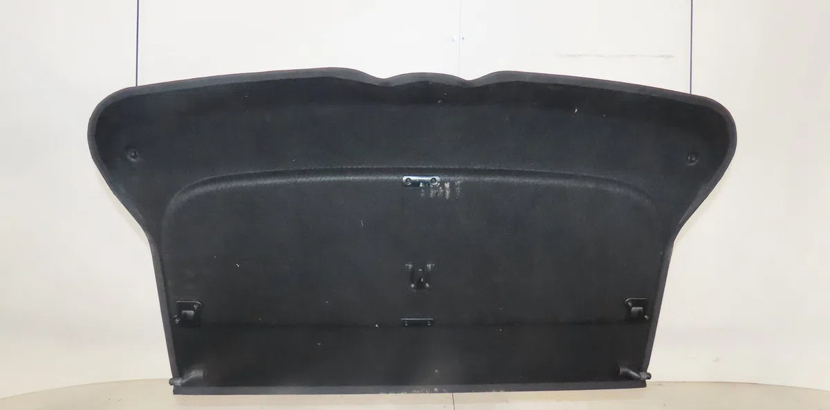 Tablette plage arrière Audi A3 Sportback (8PA) 2.0 tdi 16v (2004-2013) 5 portes occasion