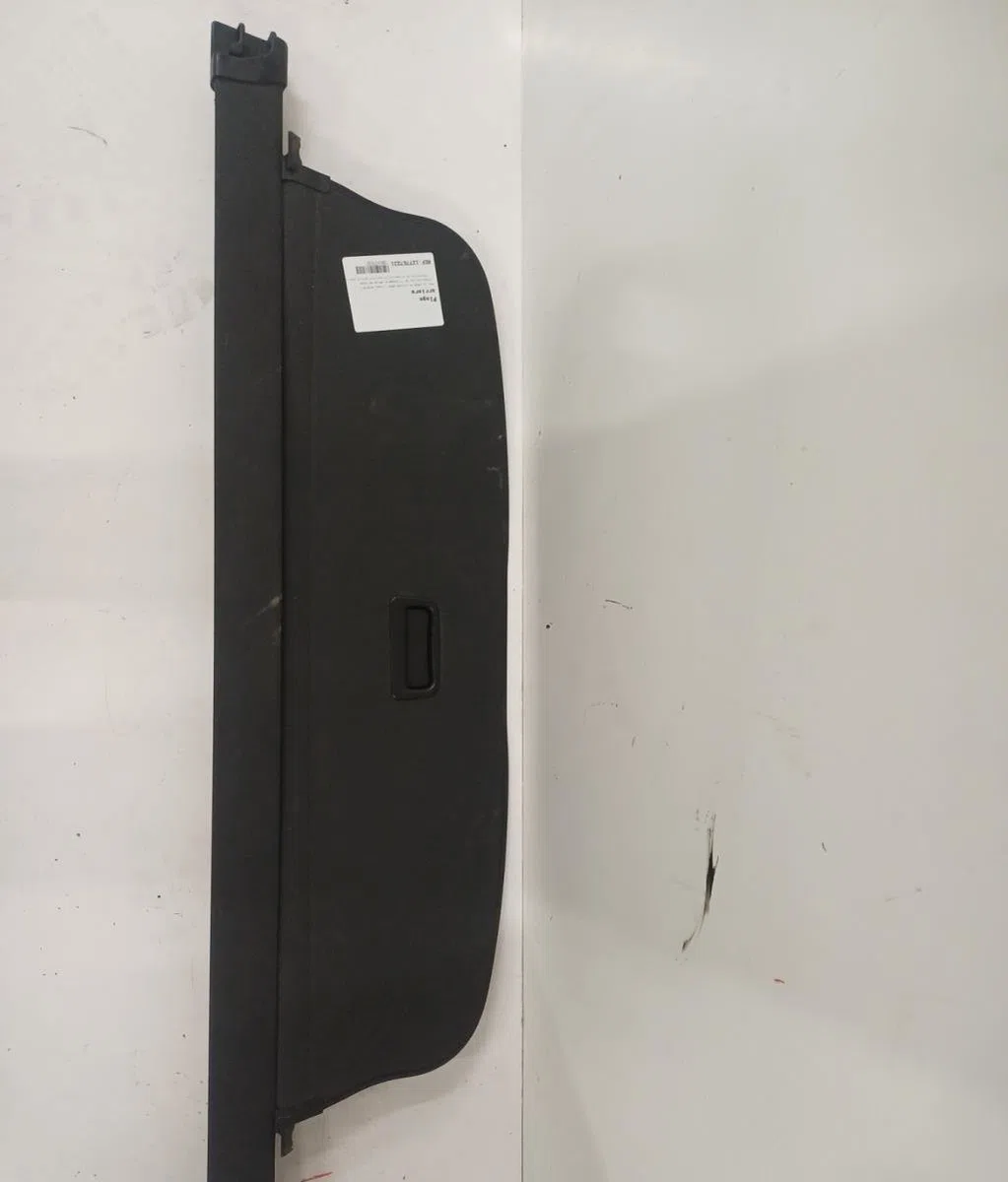Tablette plage arrière Audi A4 Allroad B8 (8KH) 2.0 tdi quattro (2011-2016) occasion
