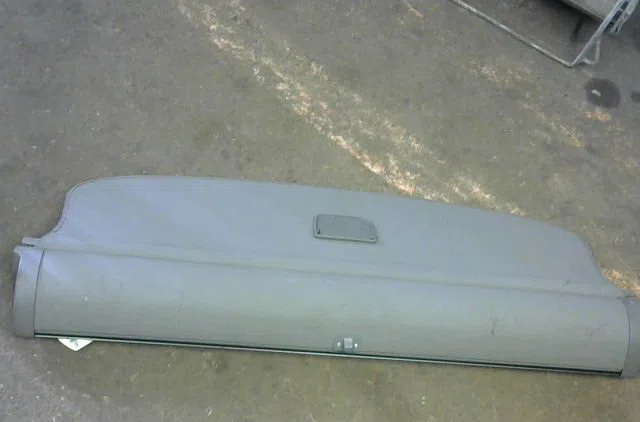 Tablette plage arrière Audi A4 B6 Avant (8E5) 2.5 tdi (2002-2004) occasion