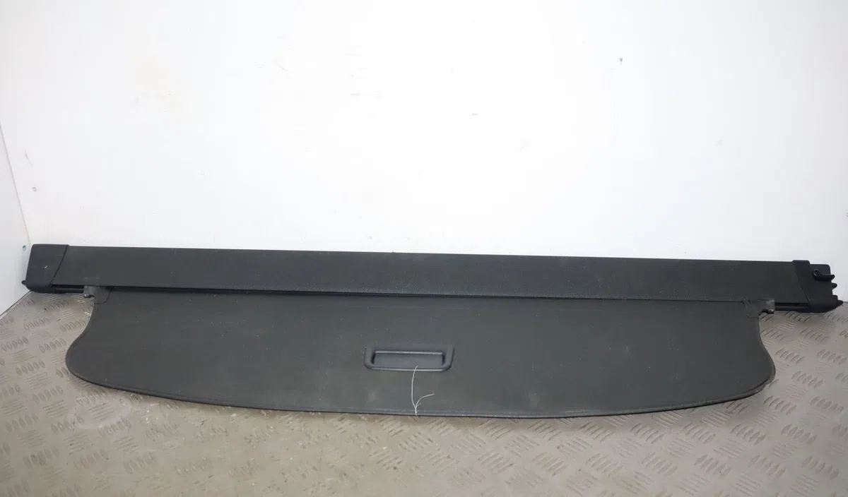 Tablette plage arrière Audi A4 B8 Avant (8K5) 2.0 tdi (2008-2015) occasion