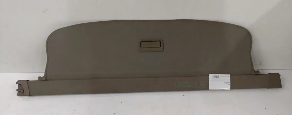 Tablette plage arrière Audi A4 B8 Avant (8K5) 2.0 tdi (2008-2015) occasion