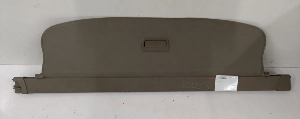 Tablette plage arrière Audi A4 B8 Avant (8K5) 2.0 tdi (2008-2015) occasion