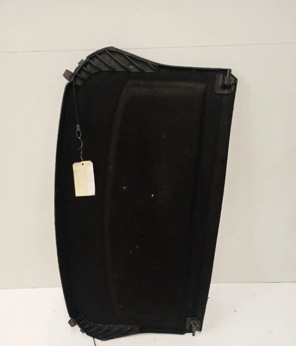 Tablette plage arrière Audi A4 B8 Avant (8K5) 2.0 tdi quattro (2011-2015) occasion