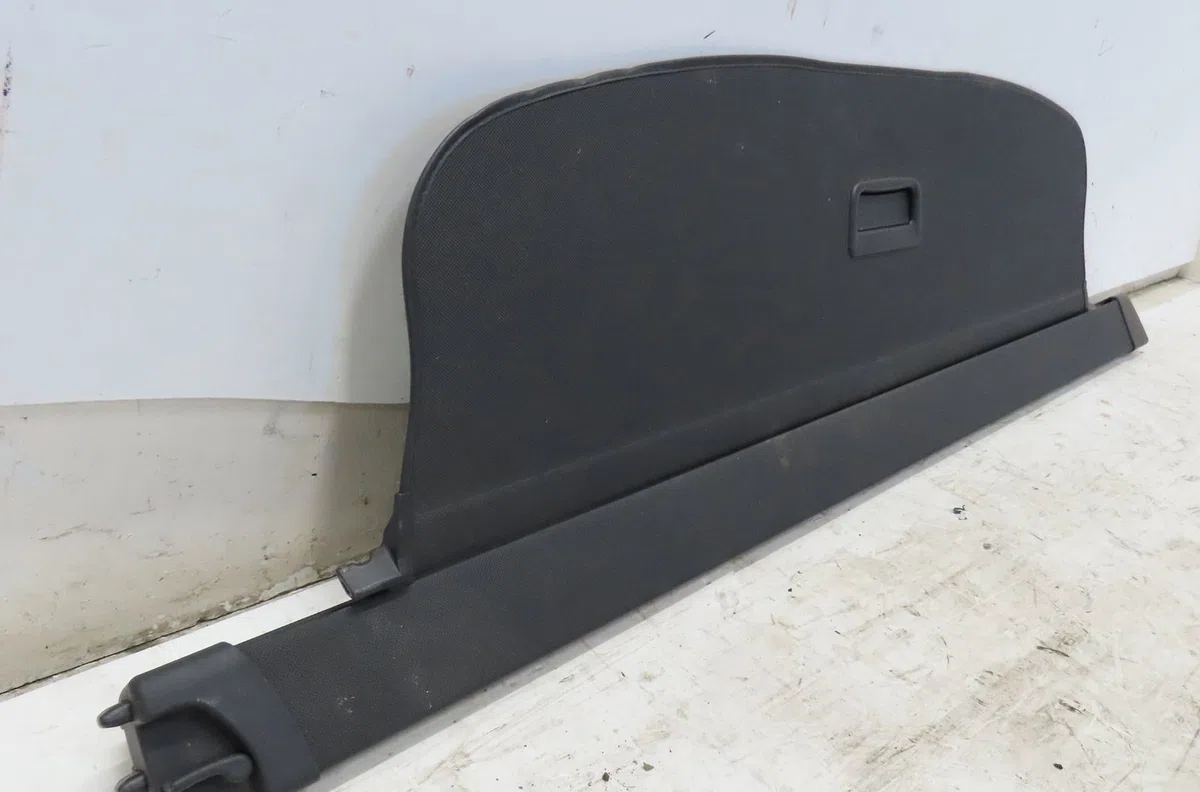 Tablette plage arrière Audi A4 B8 Avant (8K5) S4 quattro (2008-2015) occasion