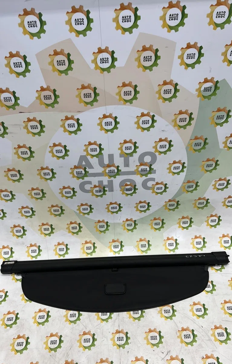 Tablette plage arrière AUDI A6 3 PHASE 1 occasion