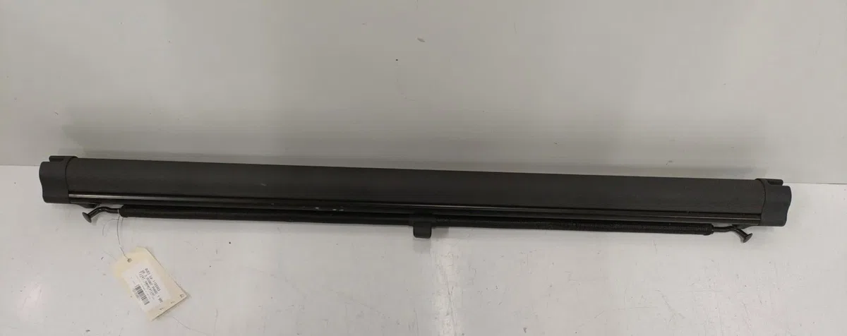 Tablette plage arrière Audi A6 C6 Avant (4F5) 3.0 tdi quattro (2006-2008) occasion