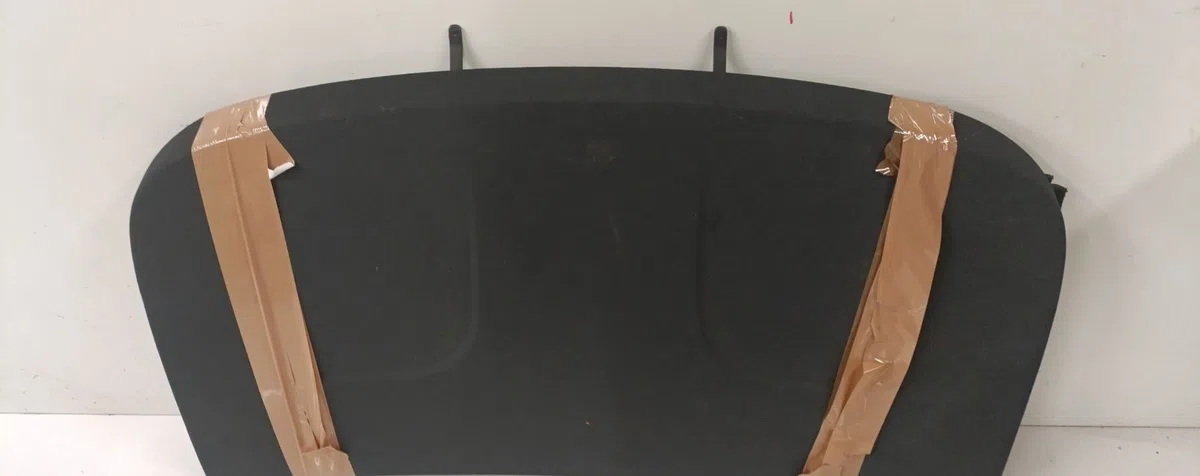 Tablette plage arrière Audi A7 Sportback (4GA, 4GF) 3.0 tdi quattro (2010-2015) occasion