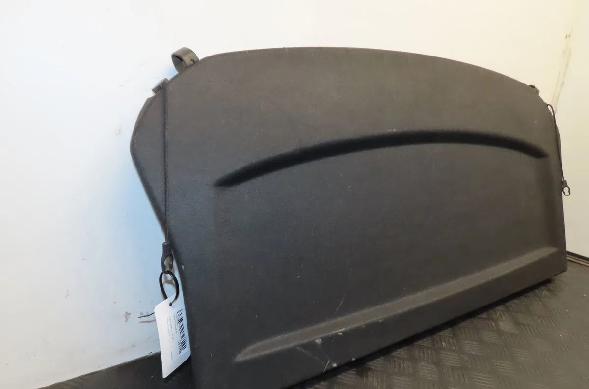 Tablette plage arrière Bmw 1 (F20) 114 d (2012-2015) occasion