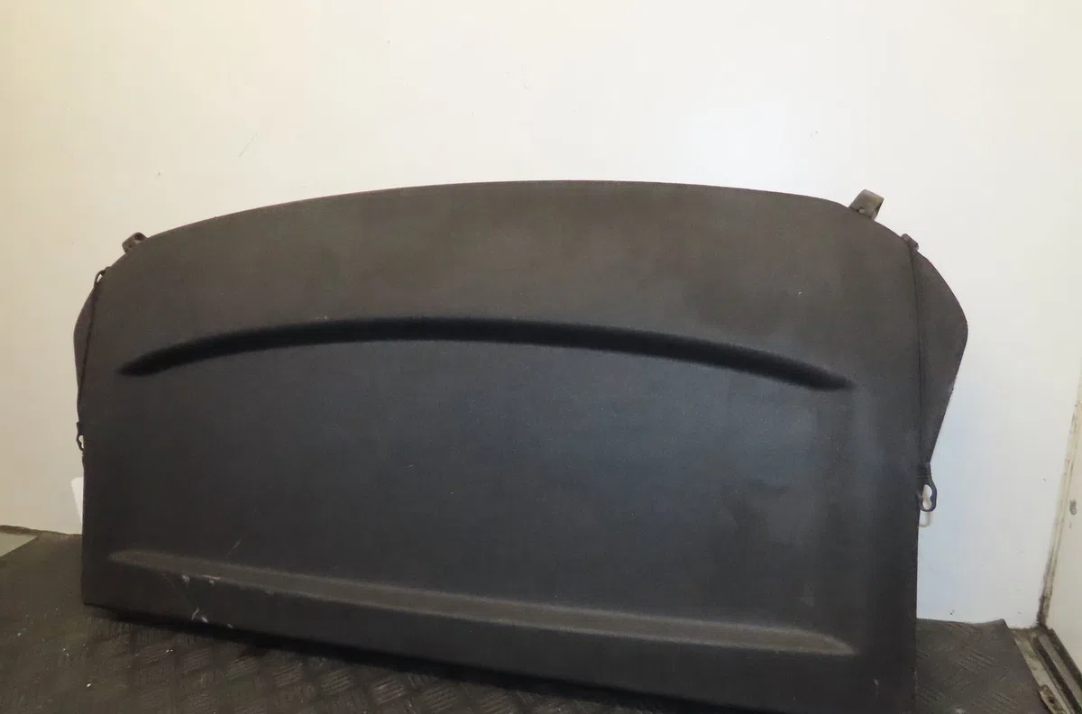 Tablette plage arrière Bmw 1 (F20) 114 d (2012-2015) occasion