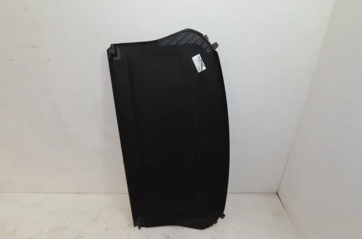 Tablette plage arrière Bmw 1 (F20) 116 d (2012-2015) occasion