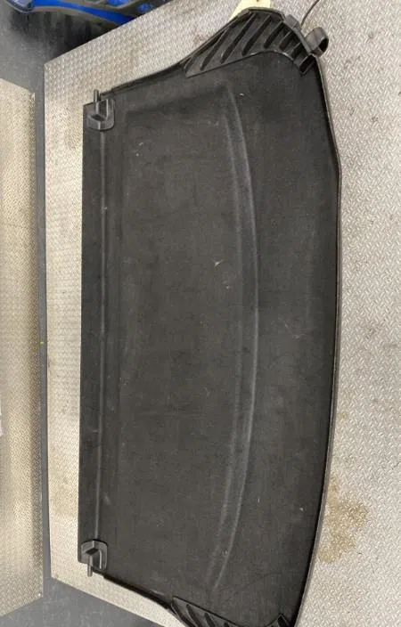 Tablette plage arrière Bmw 1 (F20) 116 d (2012-2015) occasion