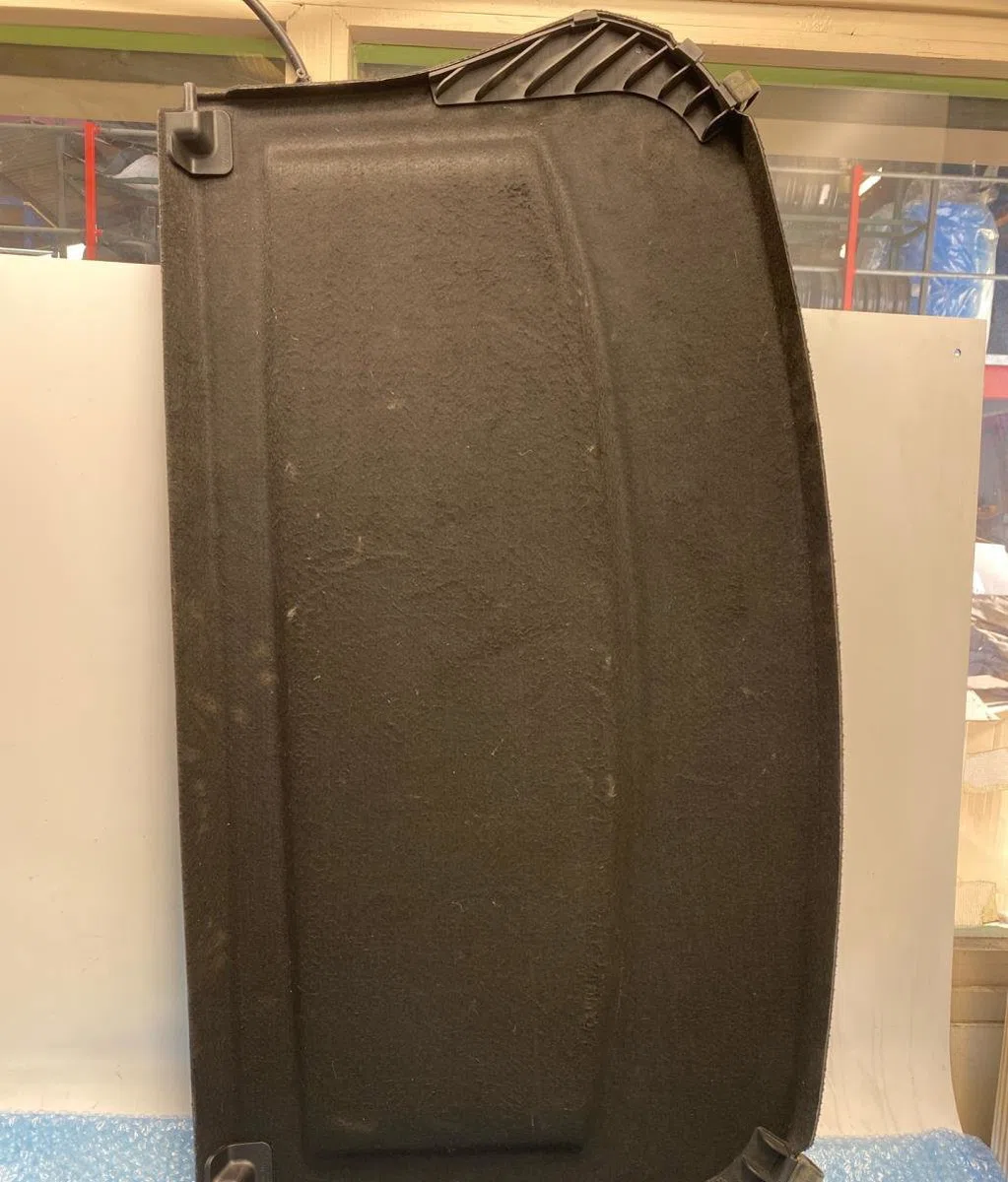 Tablette plage arrière Bmw 1 (F20) 116 i (2015-2019) occasion