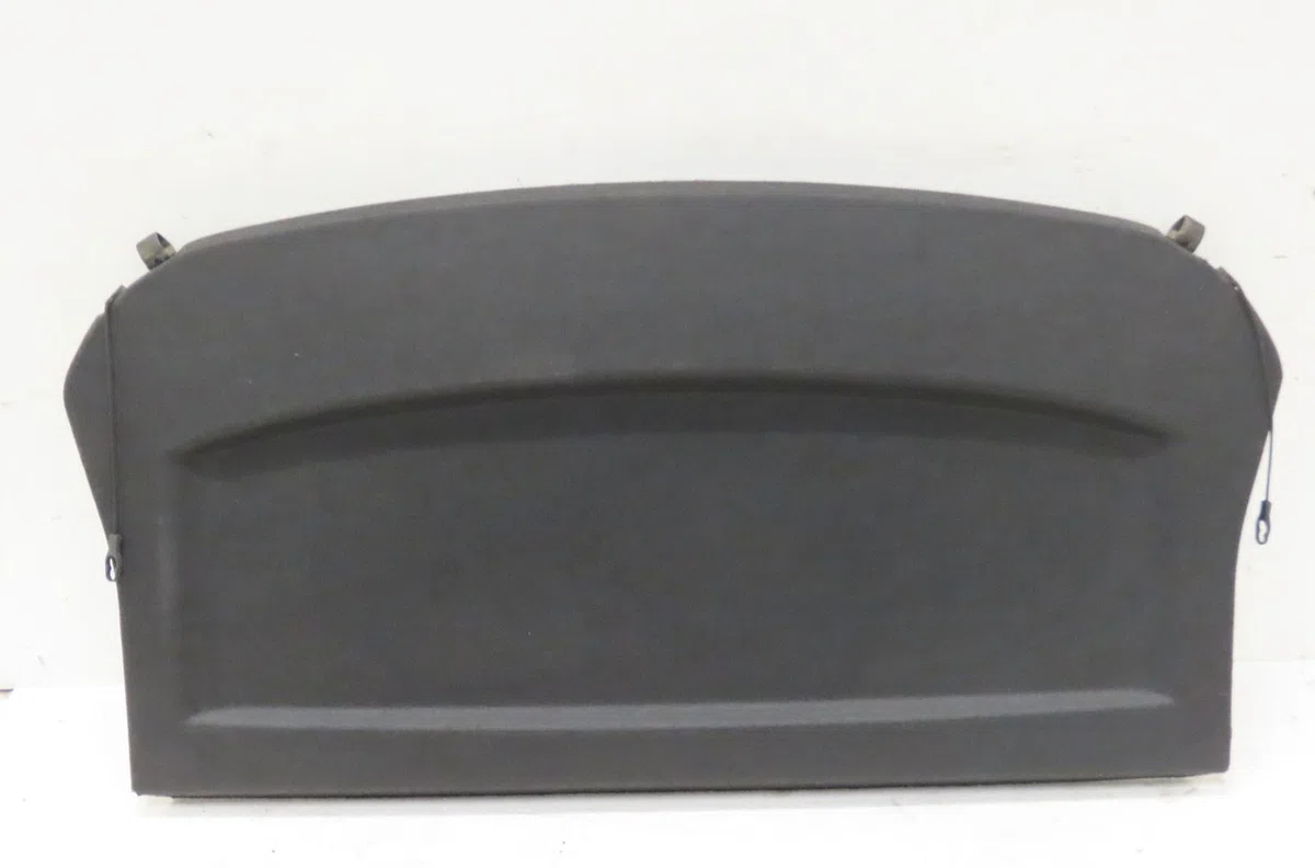 Tablette plage arrière Bmw 1 (F20) 118 d (2011-2015) occasion