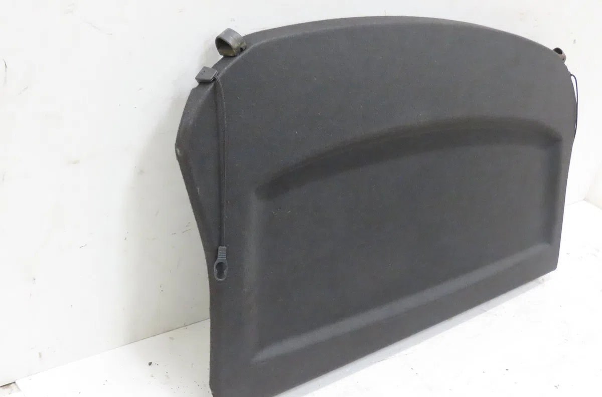Tablette plage arrière Bmw 1 (F20) 118 d (2011-2015) occasion