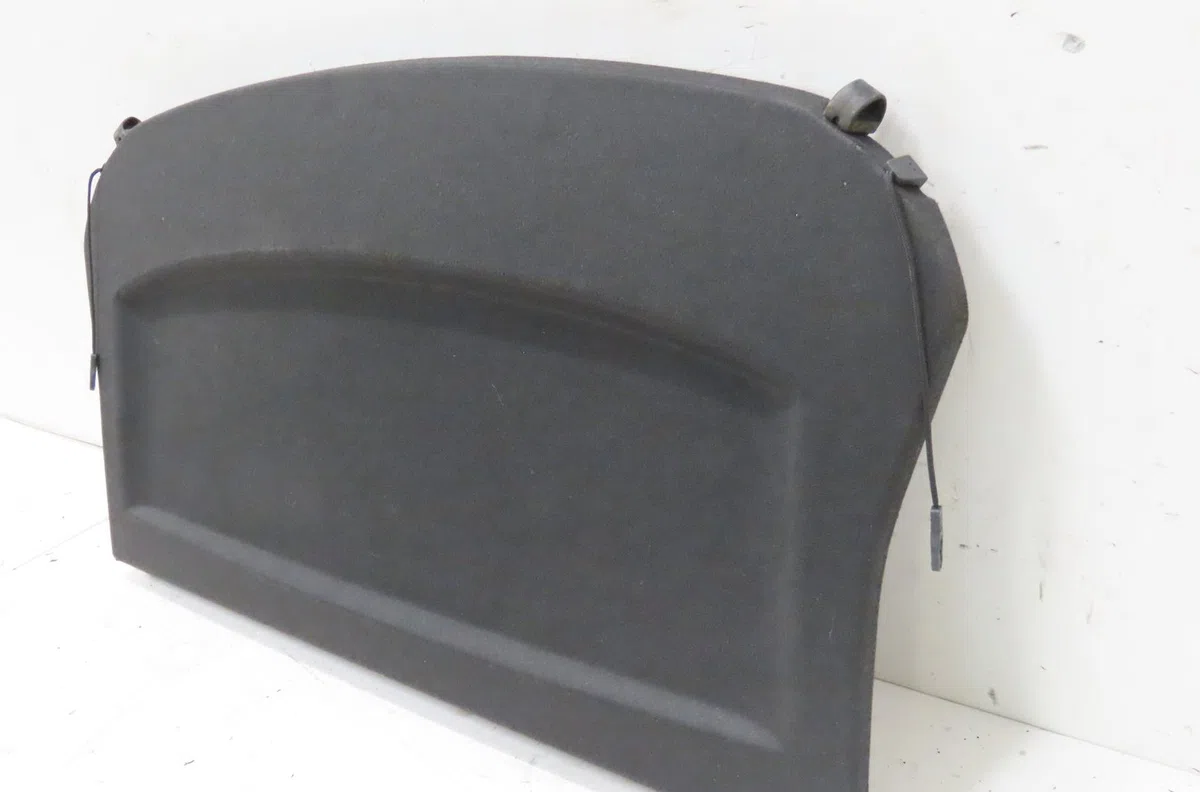 Tablette plage arrière Bmw 1 (F20) 118 d (2011-2015) occasion
