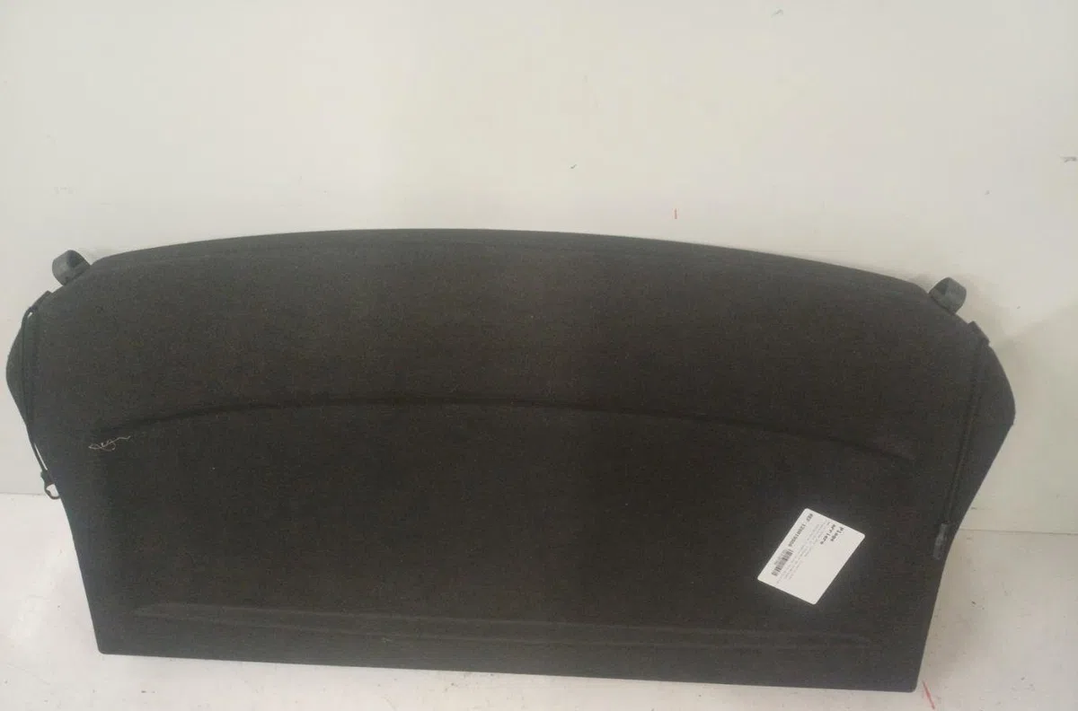 Tablette plage arrière Bmw 1 (F20) 118 d (2011-2015) occasion
