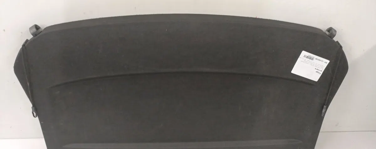 Tablette plage arrière Bmw 1 (F20) M 135 i (2012-2015) occasion
