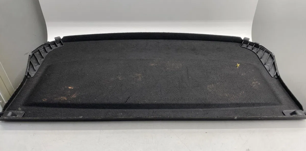 Tablette plage arrière Bmw 1 (F21) 114 d (2012) occasion