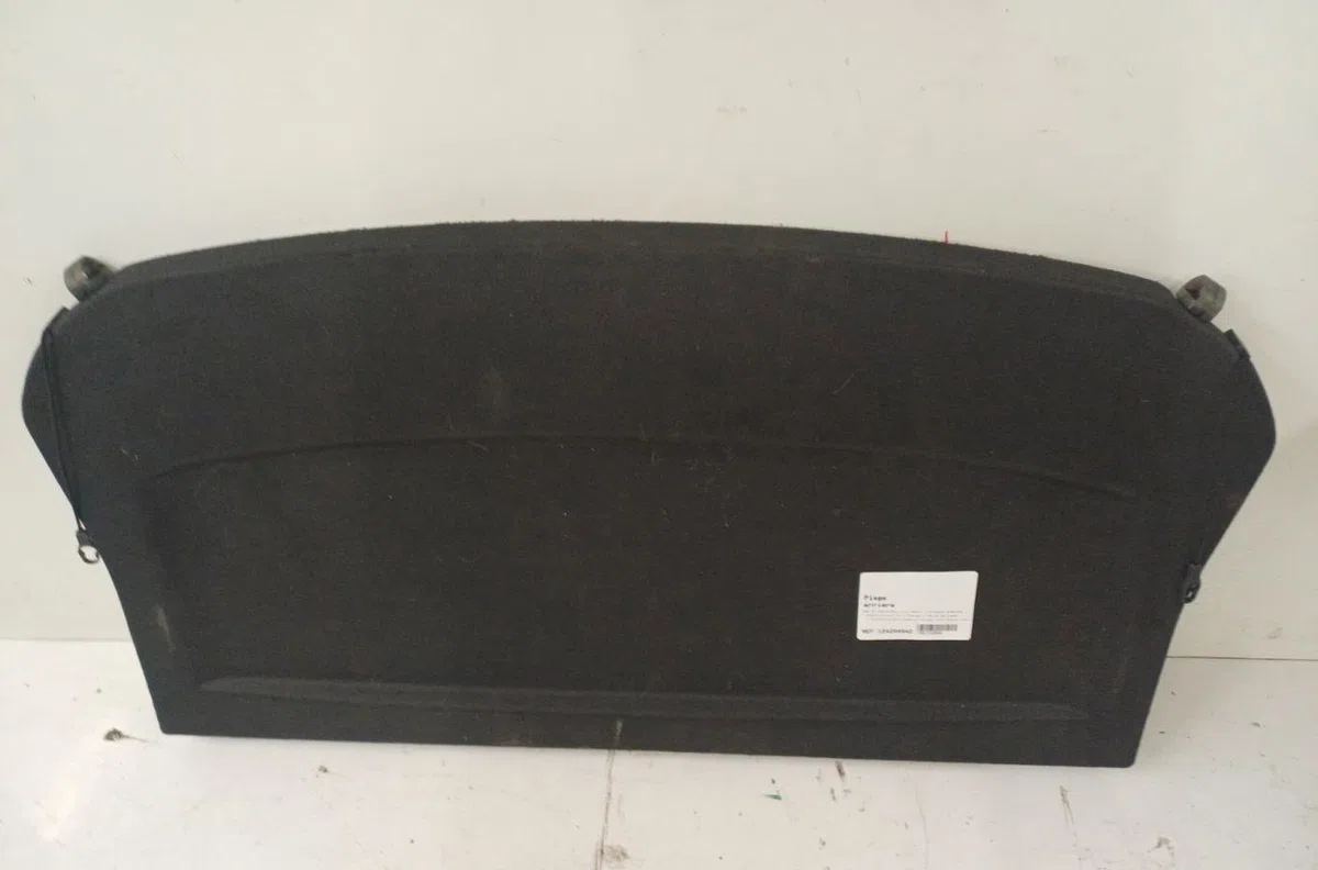 Tablette plage arrière Bmw 1 (F21) 116 i (2011) occasion