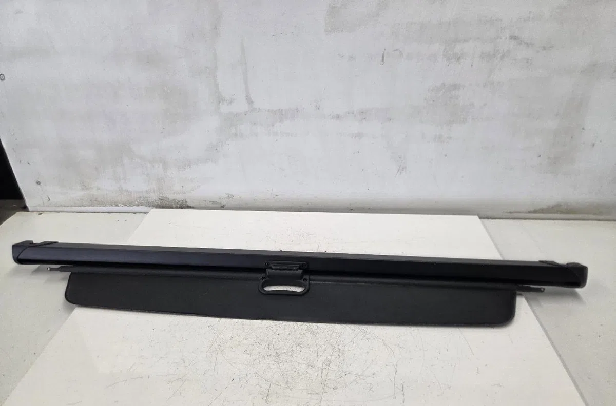 Tablette plage arrière BMW SERIE 3 F31 TOURING PHASE 1 BREAK occasion