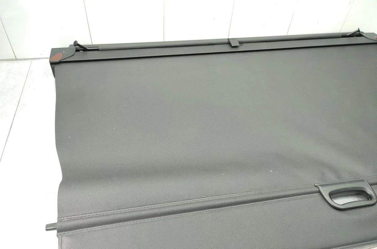 Tablette plage arrière BMW X5 E70 PHASE 2 occasion