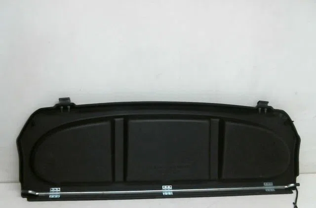Tablette plage arrière Chevrolet MATIZ (M200, M250) 0.8 lpg (2005-2007) occasion