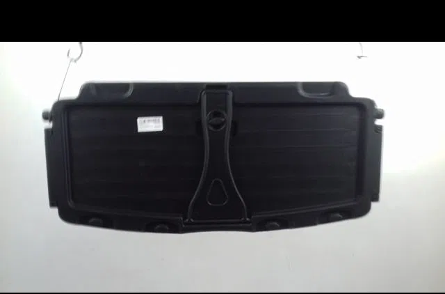 Tablette plage arrière Chrysler PT CRUISER (PT_) 2.2 crd (2002-2010) occasion