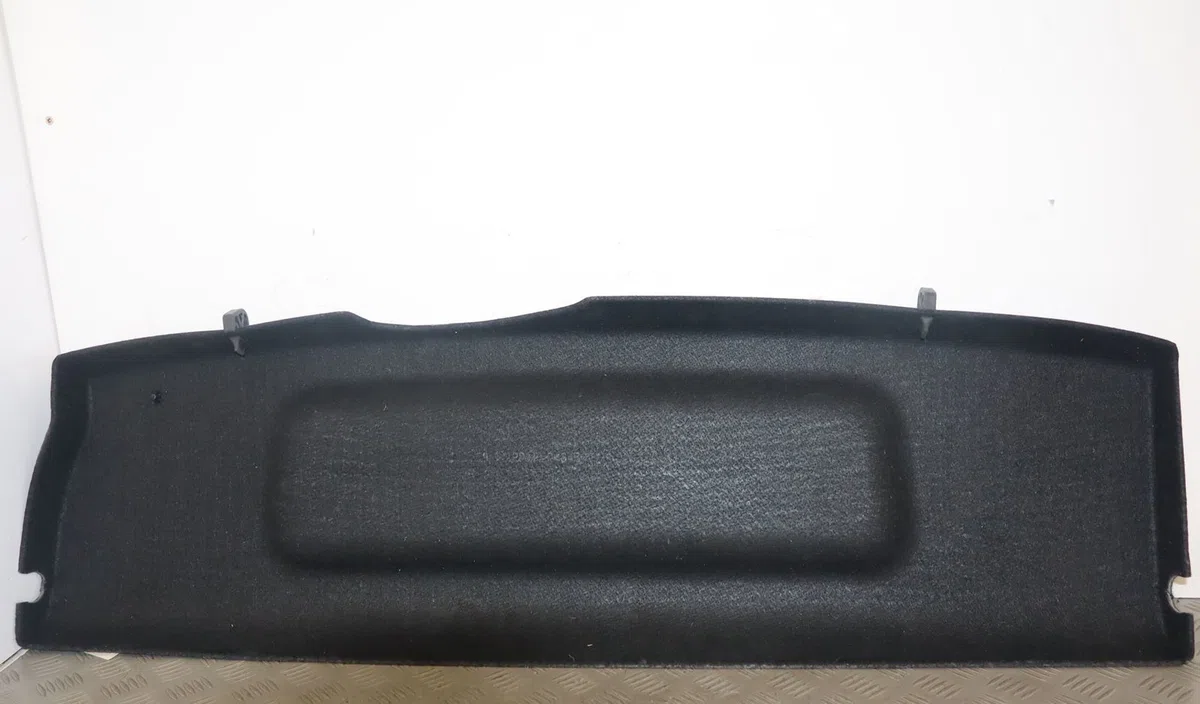 Tablette plage arrière Citroen C1 (PM_, PN_) 1.0 (2005-2014) 5 portes occasion