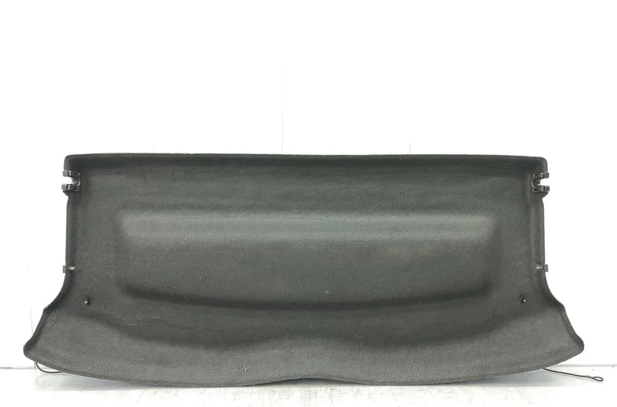 Tablette plage arrière CITROEN C3 2 PHASE 2 occasion