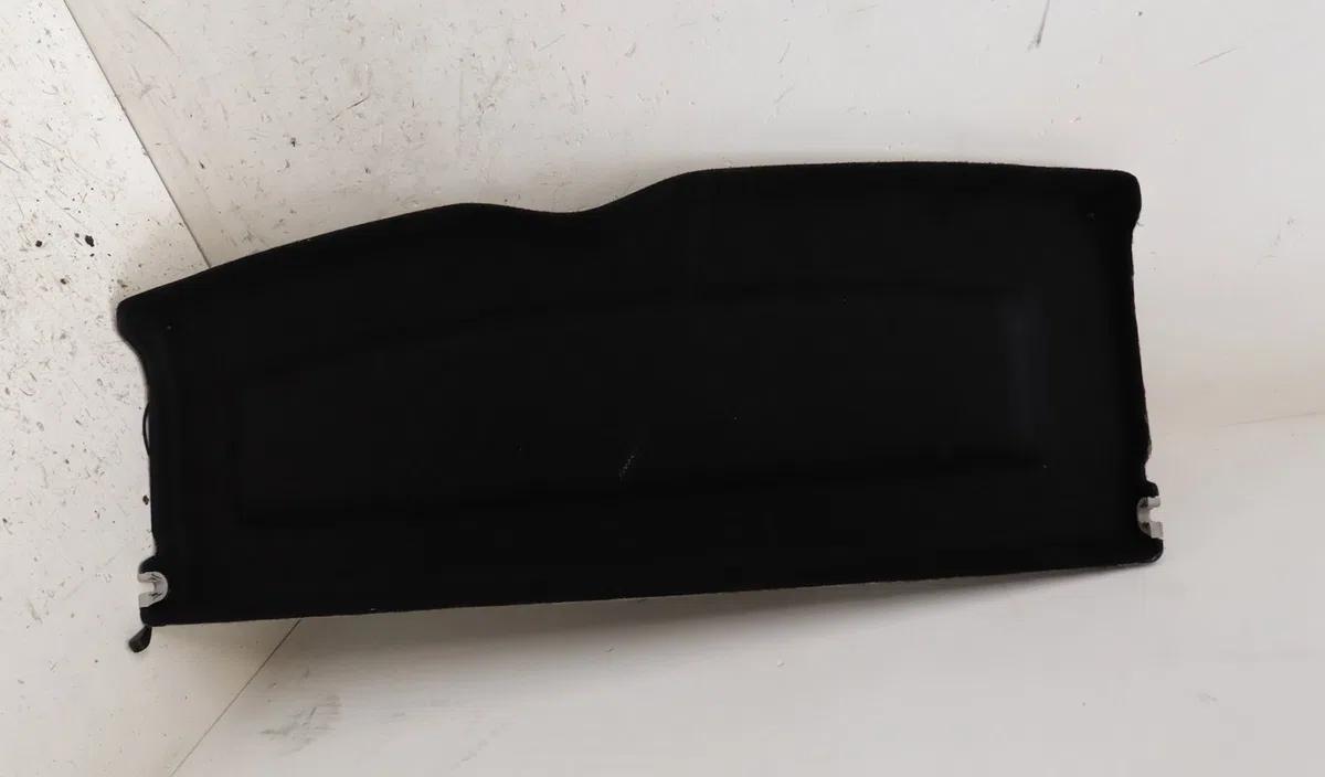 Tablette plage arrière CITROEN C3 I  1.6 16v occasion