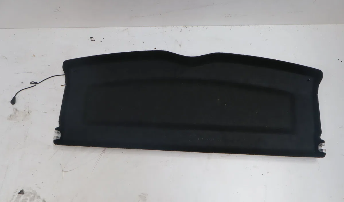 Tablette plage arrière Citroen C3 I (FC_, FN_) 1.4 i (2002-2010) 5 portes occasion