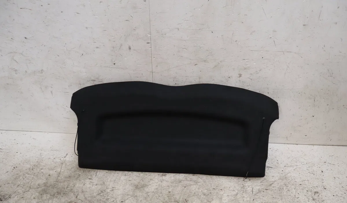 Tablette plage arrière CITROEN C3 II  1.4 HDi 70ch occasion
