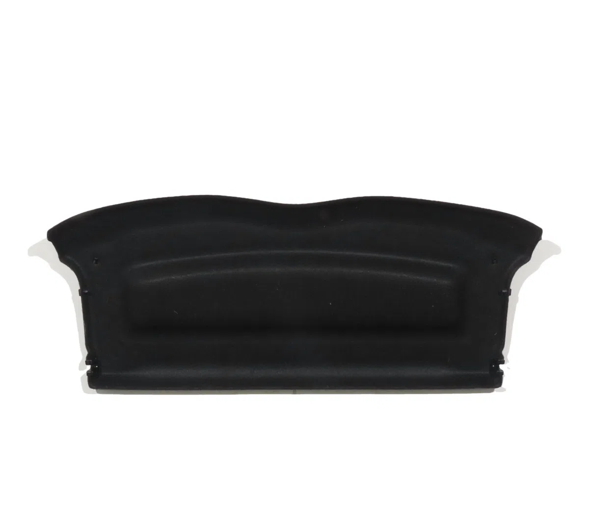 Tablette plage arrière Citroen C3 II (SC_) 1.0 vti 68 (2012) 5 portes occasion