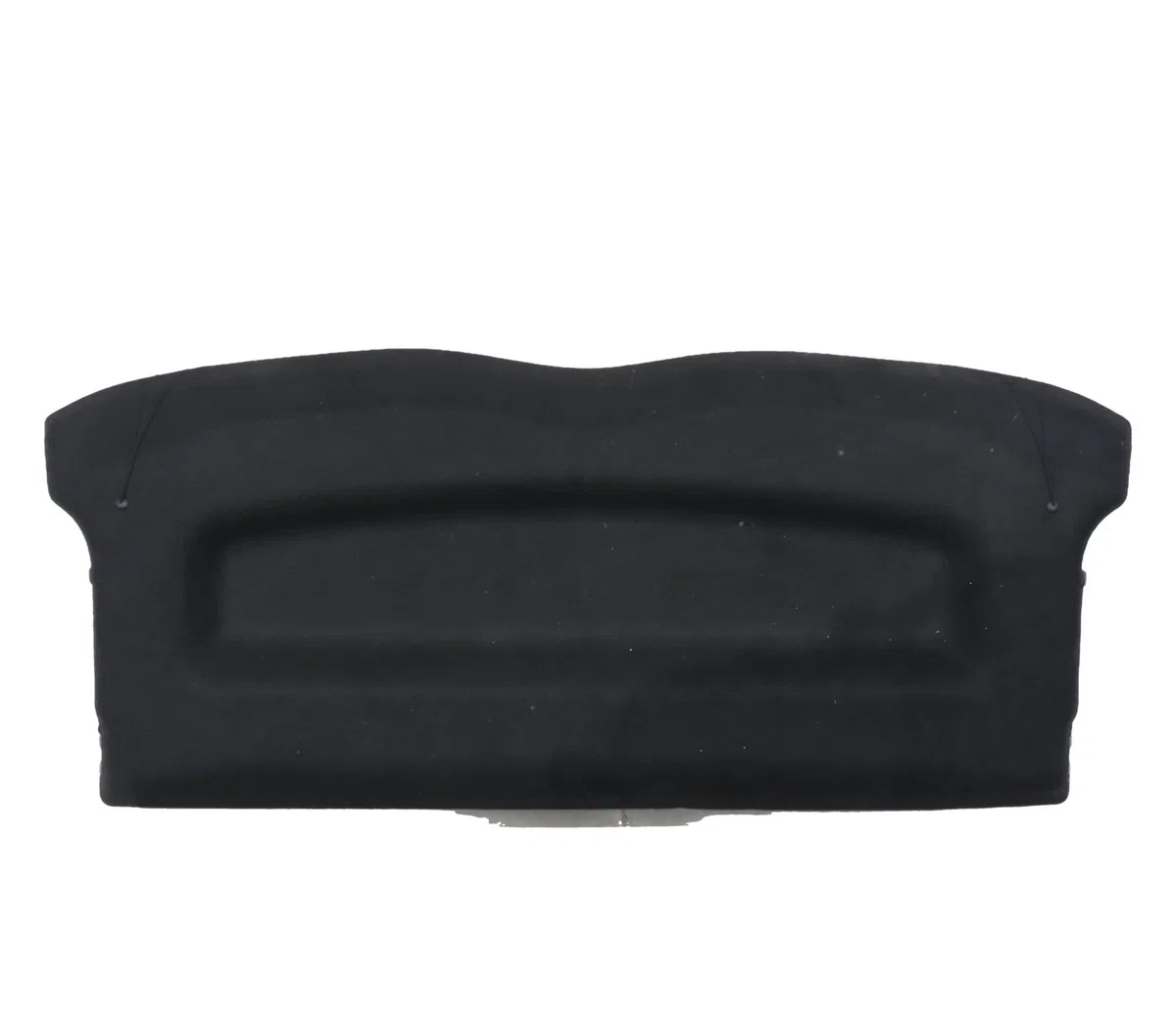 Tablette plage arrière Citroen C3 II (SC_) 1.2 vti 82 (2012-2016) 5 portes occasion