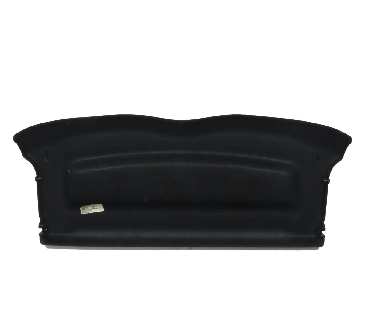 Tablette plage arrière Citroen C3 II (SC_) 1.2 vti 82 (2012-2016) 5 portes occasion