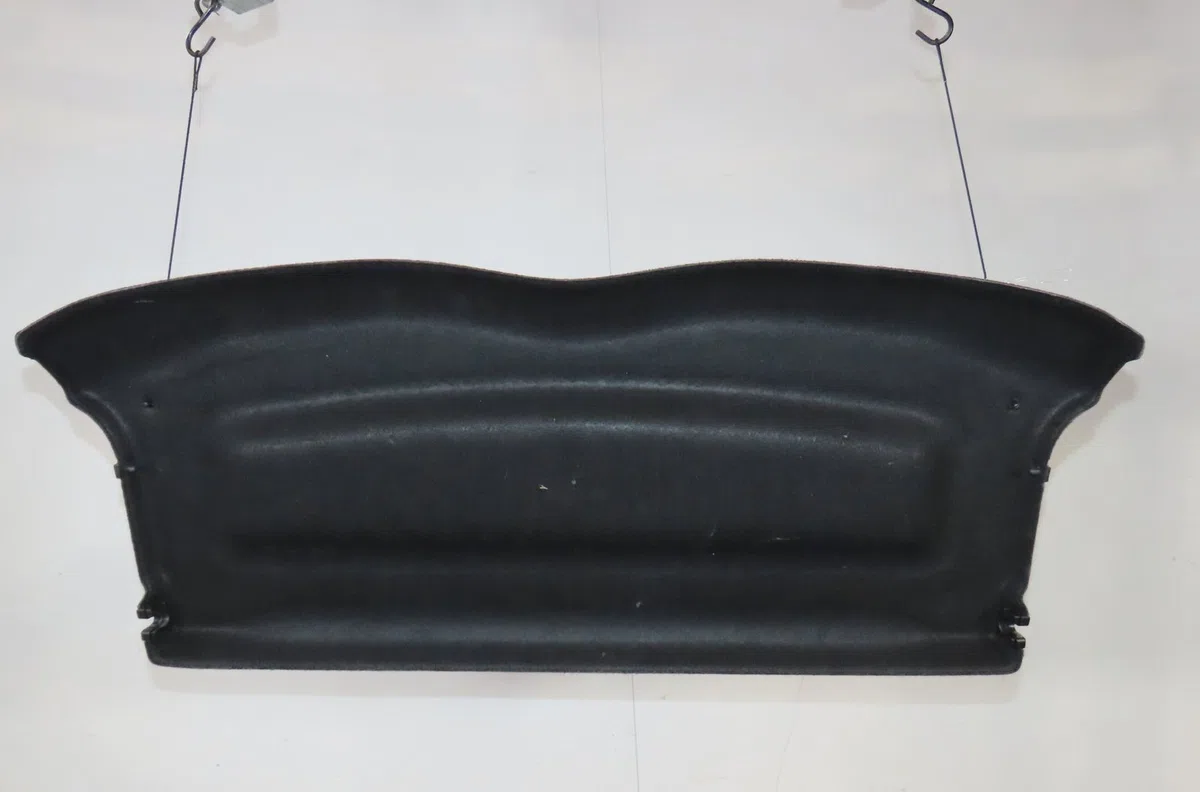 Tablette plage arrière Citroen C3 II (SC_) 1.6 hdi (2009-2016) 5 portes occasion