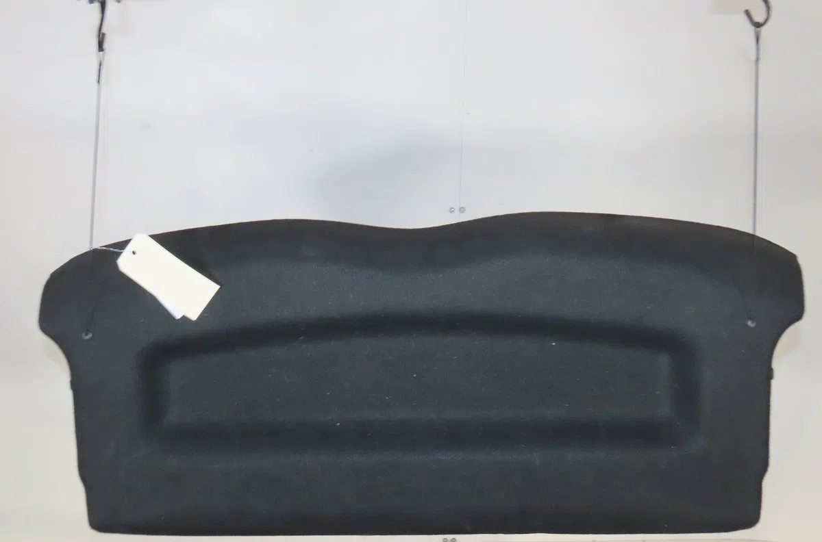 Tablette plage arrière Citroen C3 II (SC_) 1.6 hdi (2009-2016) 5 portes occasion