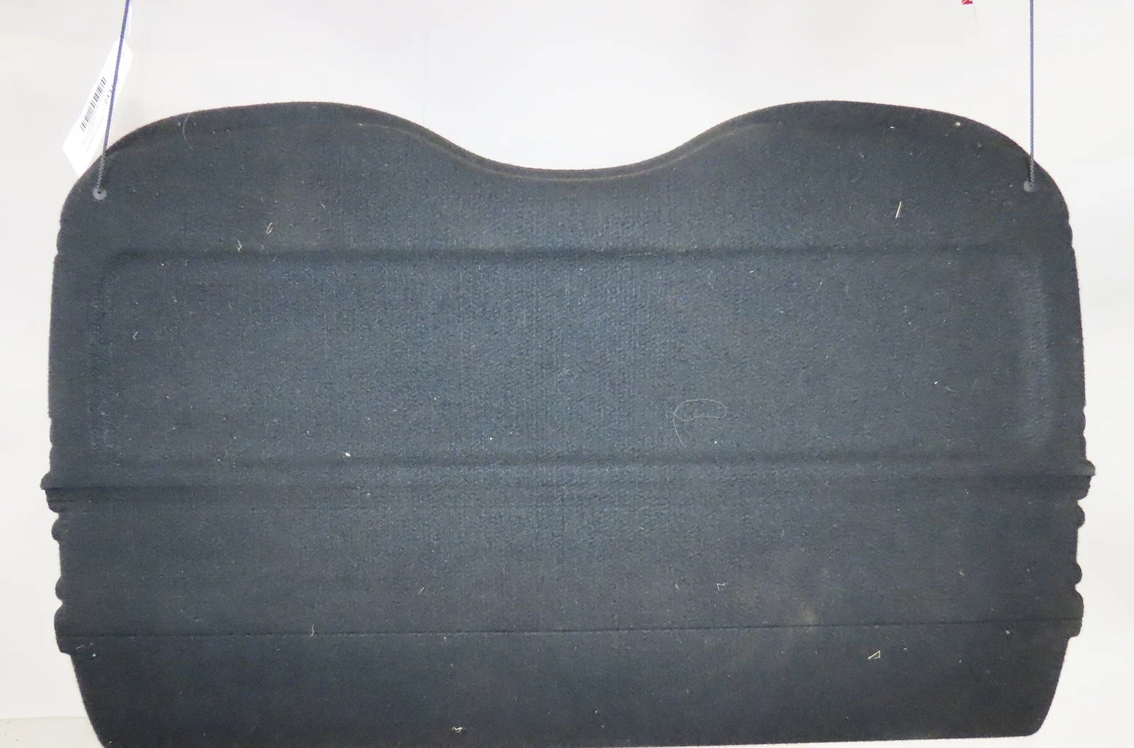 Tablette plage arrière Citroen C3 PICASSO (SH_) 1.6 hdi (2009) 5 portes occasion