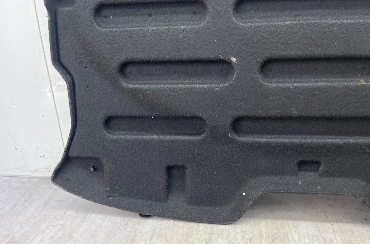 Tablette plage arrière CITROEN C4 1 PHASE 2 occasion
