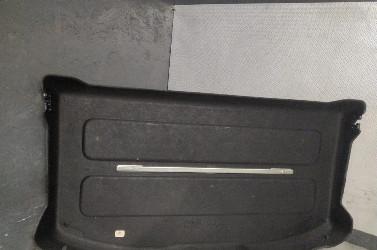 Tablette plage arrière CITROEN C4 AIRCROSS  C4 AIRCROSS occasion