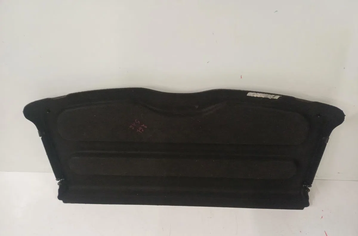 Tablette plage arrière Citroen C4 CACTUS 1.2 vti 82 (2014) 5 portes occasion
