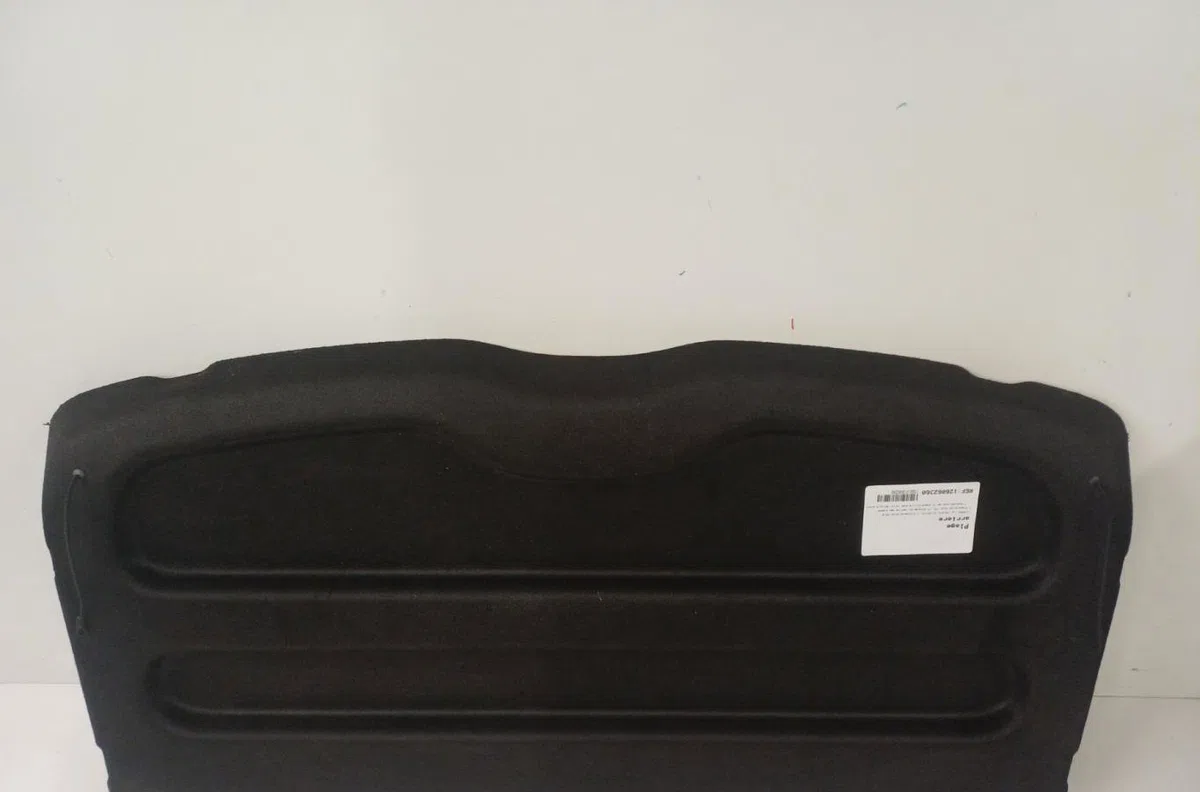 Tablette plage arrière Citroen C4 CACTUS 1.2 vti 82 (2014) 5 portes occasion