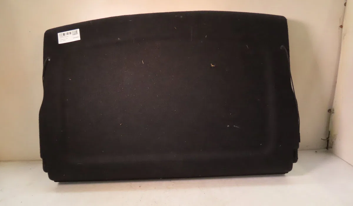 Tablette plage arrière Citroën C4 Coupé (LA_) 1.6 hdi (2004-2011) occasion
