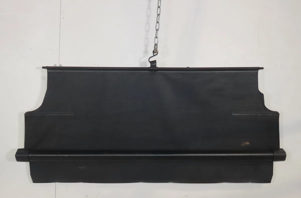 Tablette plage arrière Citroen C4 GRAND PICASSO I (UA_) 1.6 hdi (2006-2011) 5 portes occasion