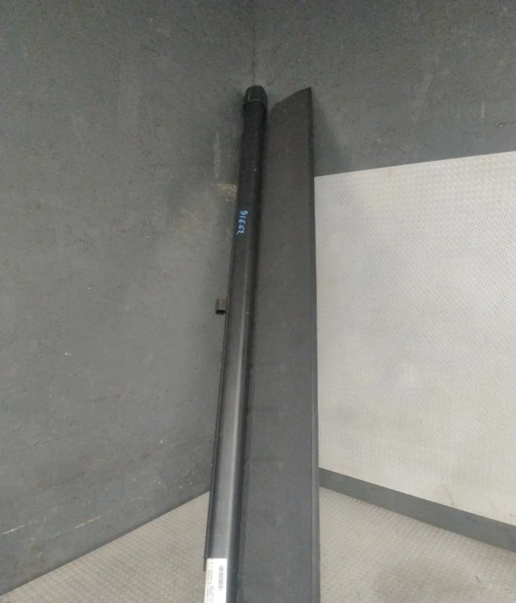 Tablette plage arrière Citroen C4 GRAND PICASSO I (UA_) 2.0 hdi 138 (2006-2013) occasion