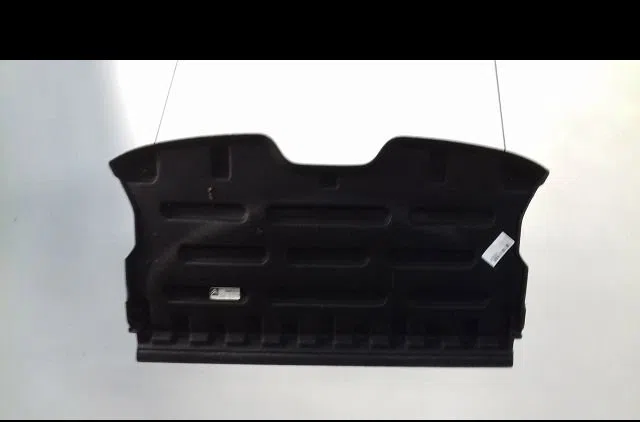 Tablette plage arrière Citroen C4 I (LC_) 1.6 16v (2004-2011) 5 portes occasion