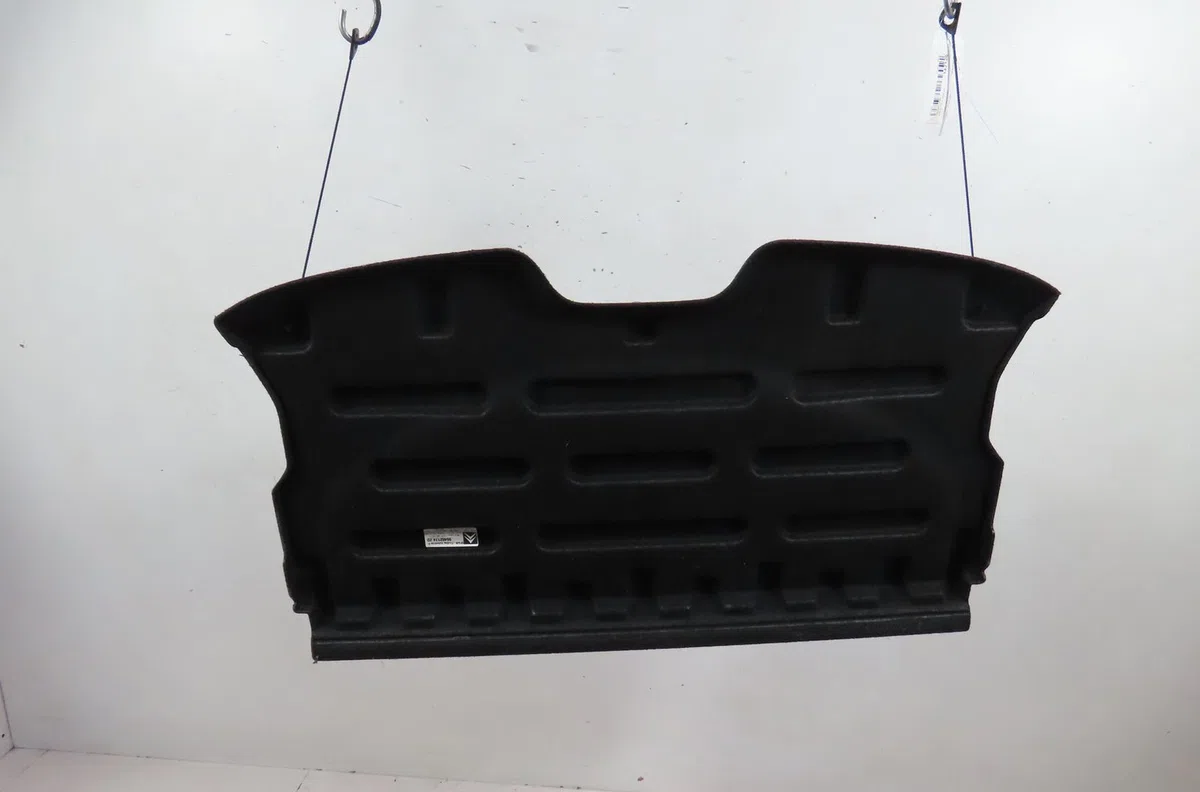 Tablette plage arrière Citroën C4 I (LC_) 1.6 hdi (2004-2011) 5 portes occasion