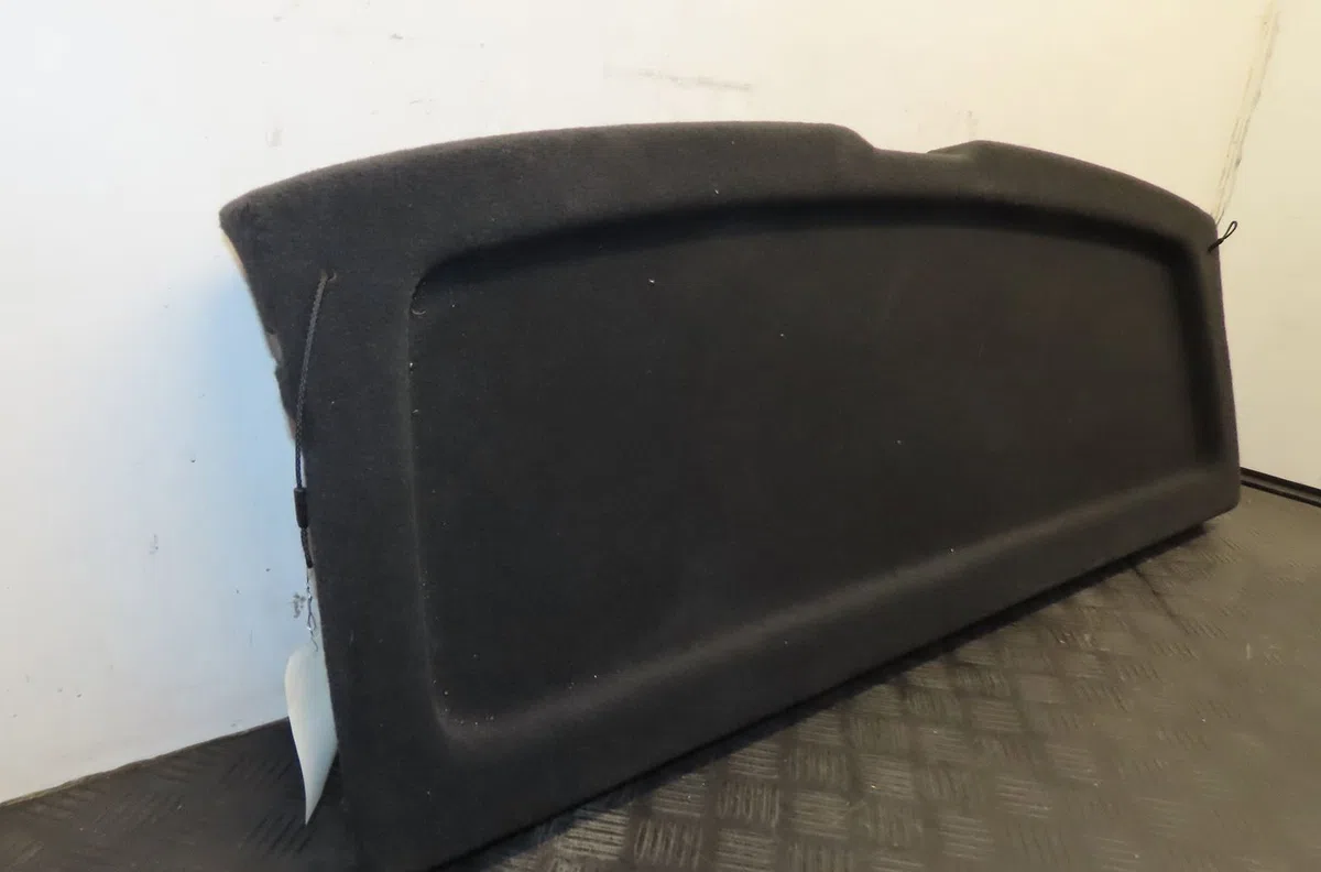 Tablette plage arrière Citroën C4 II (NC_) 1.2 thp 130 (2014) occasion