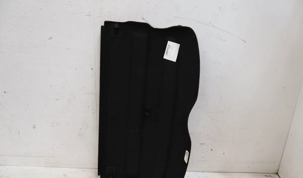 Tablette plage arrière Citroën C4 II (NC_) 1.6 vti 120 (2009-2016) occasion