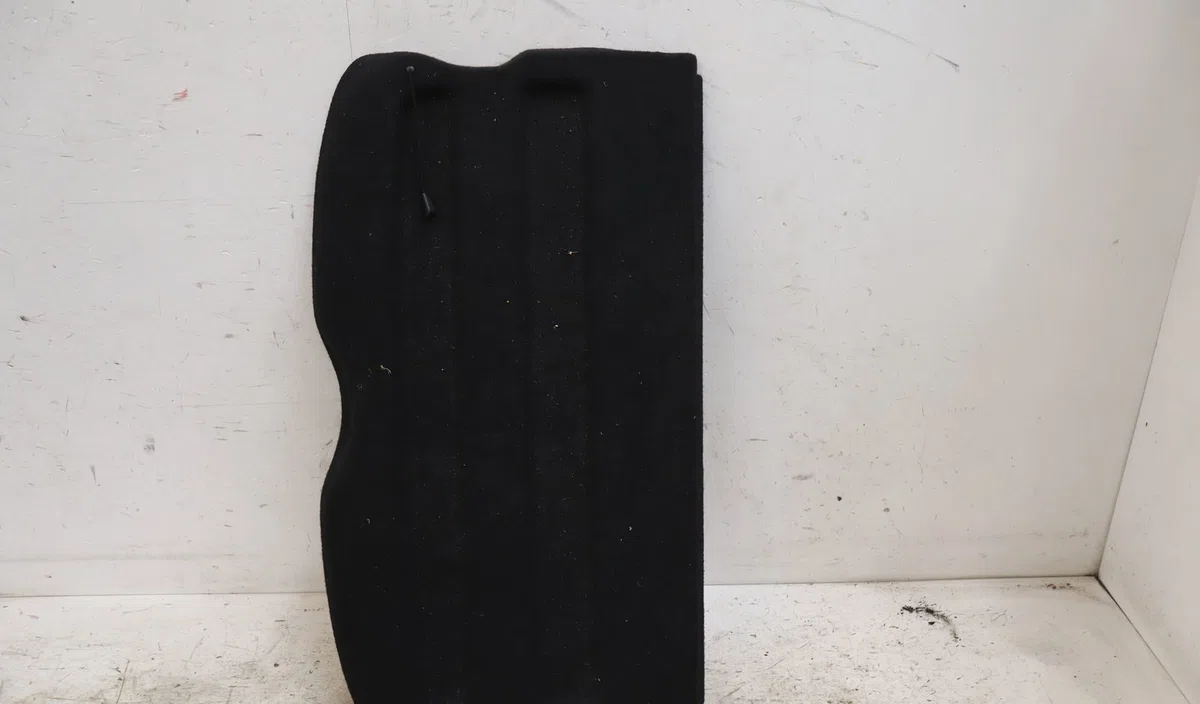 Tablette plage arrière Citroën C4 II (NC_) 1.6 vti 120 (2009-2016) occasion